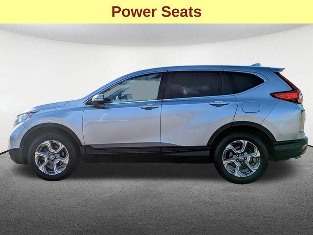 used 2019 Honda CR-V car, priced at $23,347