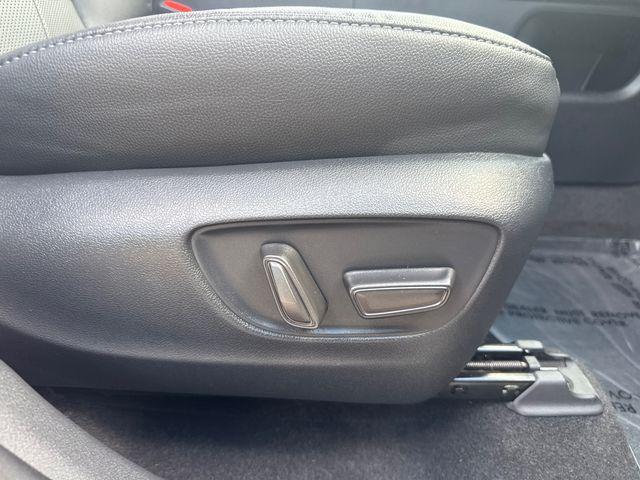 used 2024 Toyota Grand Highlander car, priced at $53,647