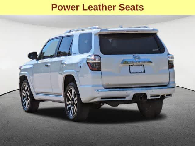 used 2023 Toyota 4Runner car, priced at $51,977