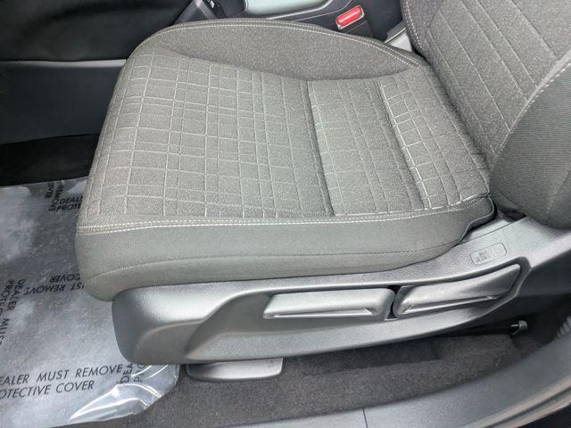 used 2023 Honda HR-V car, priced at $26,977