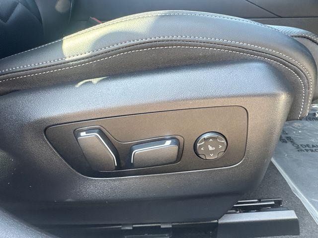 used 2025 BMW 530 car, priced at $48,977