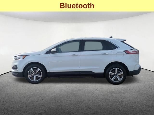 used 2022 Ford Edge car, priced at $25,977