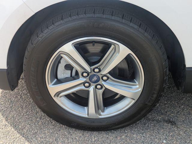 used 2022 Ford Edge car, priced at $25,977
