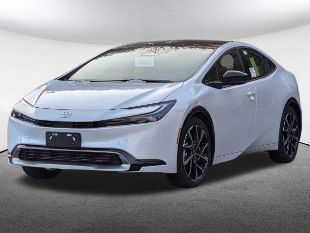 new 2024 Toyota Prius Prime car, priced at $42,019