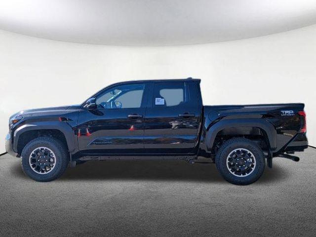 new 2024 Toyota Tacoma car, priced at $47,810