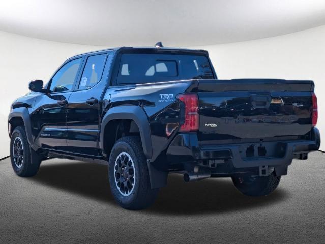 new 2024 Toyota Tacoma car, priced at $47,810