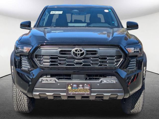 new 2024 Toyota Tacoma car, priced at $47,810