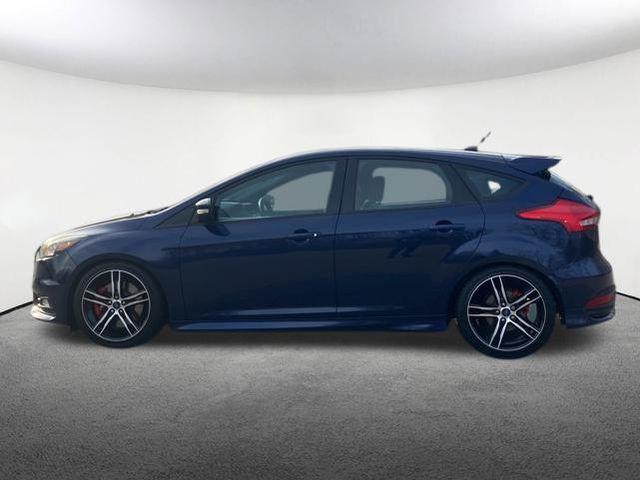 used 2016 Ford Focus ST car, priced at $17,477