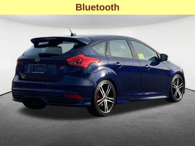 used 2016 Ford Focus ST car, priced at $17,477