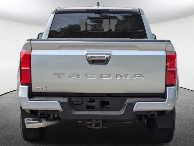 new 2024 Toyota Tacoma car, priced at $51,766