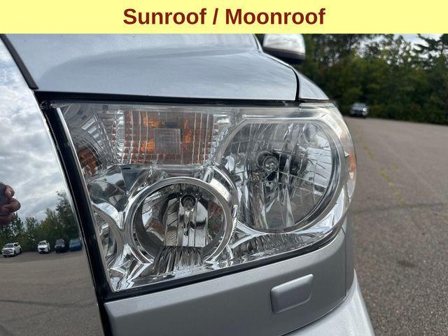 used 2016 Toyota Sequoia car, priced at $29,977