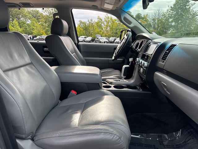 used 2016 Toyota Sequoia car, priced at $29,977