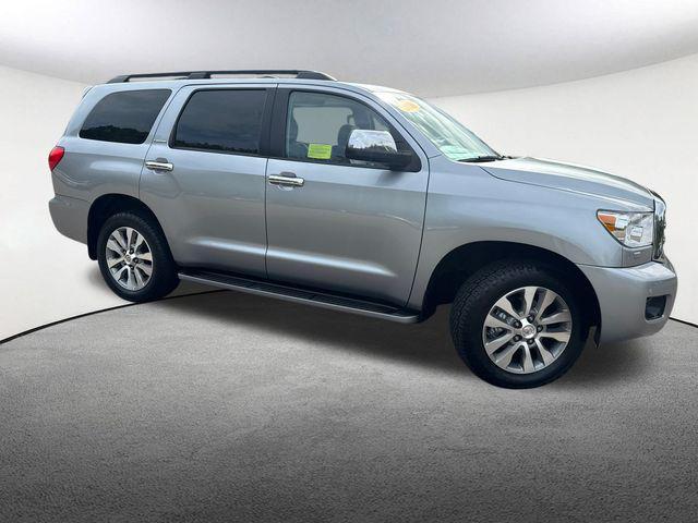 used 2016 Toyota Sequoia car, priced at $29,977