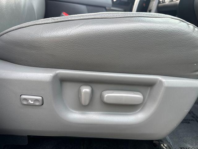 used 2016 Toyota Sequoia car, priced at $29,977