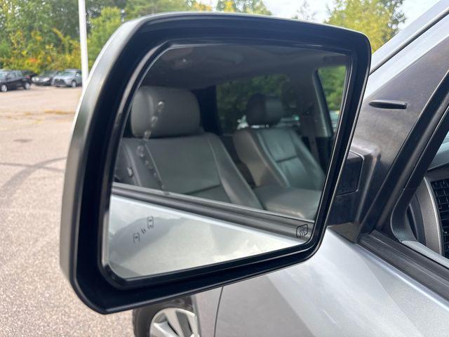 used 2016 Toyota Sequoia car, priced at $29,977