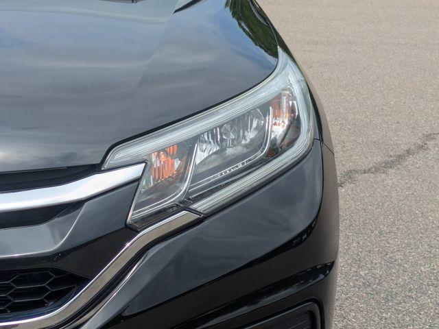 used 2016 Honda CR-V car, priced at $15,747