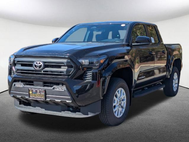 new 2024 Toyota Tacoma car, priced at $42,071