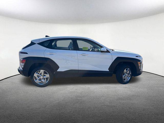 used 2024 Hyundai Kona car, priced at $20,977