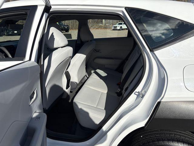 used 2024 Hyundai Kona car, priced at $20,977