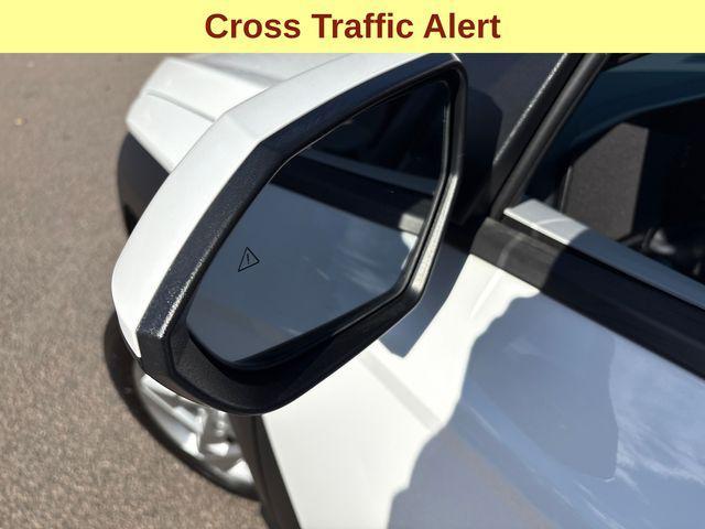 used 2024 Hyundai Kona car, priced at $20,977