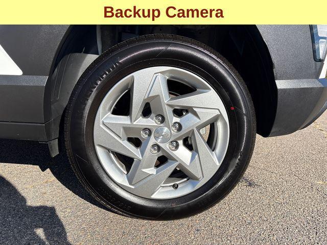 used 2024 Hyundai Kona car, priced at $20,977