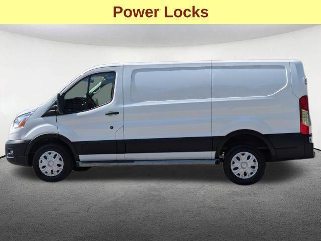 used 2022 Ford Transit-250 car, priced at $32,347