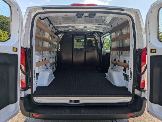 used 2022 Ford Transit-250 car, priced at $32,347