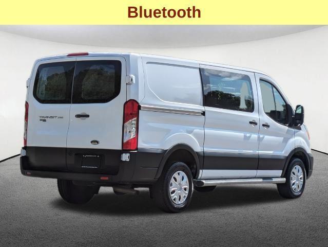 used 2022 Ford Transit-250 car, priced at $32,347