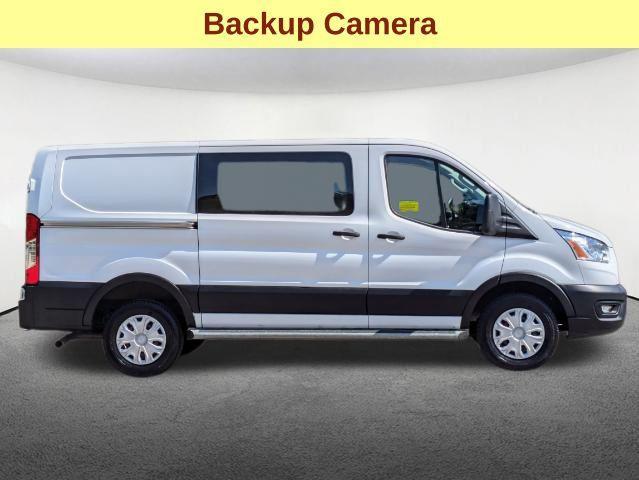 used 2022 Ford Transit-250 car, priced at $32,347