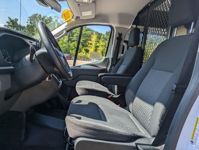 used 2022 Ford Transit-250 car, priced at $32,347