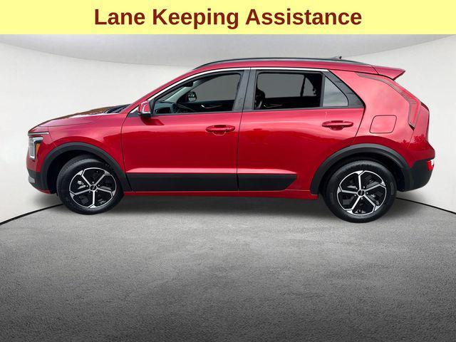 used 2024 Kia Niro car, priced at $27,647