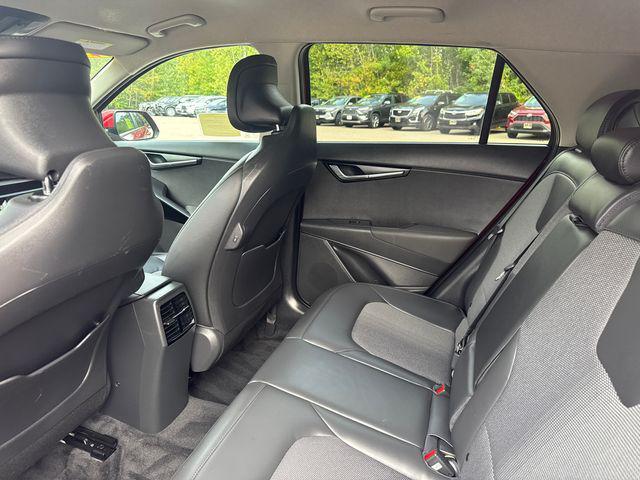 used 2024 Kia Niro car, priced at $27,647