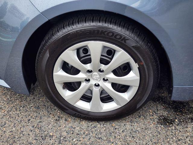 used 2025 Toyota Corolla car, priced at $24,398