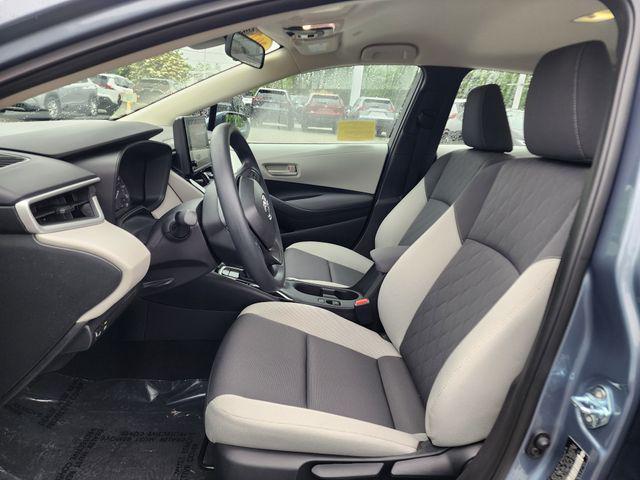used 2025 Toyota Corolla car, priced at $24,398