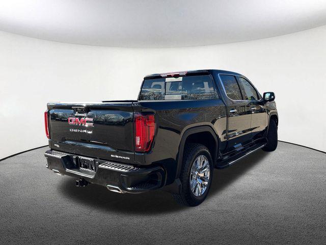 used 2022 GMC Sierra 1500 car, priced at $54,647