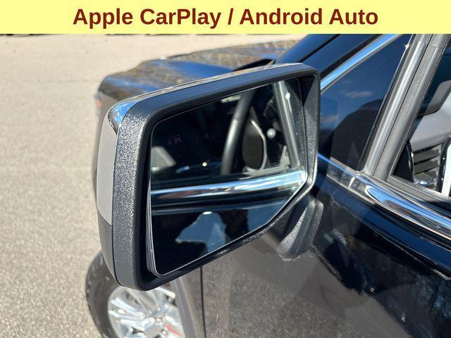 used 2022 GMC Sierra 1500 car, priced at $54,647