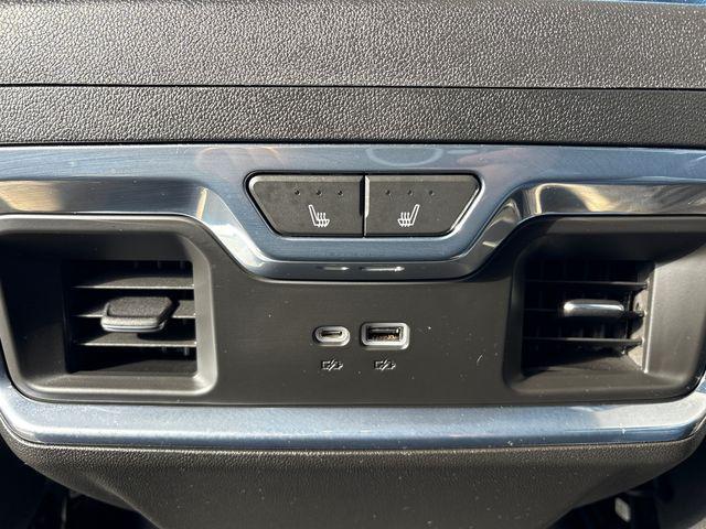 used 2022 GMC Sierra 1500 car, priced at $54,647