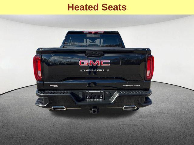 used 2022 GMC Sierra 1500 car, priced at $54,647
