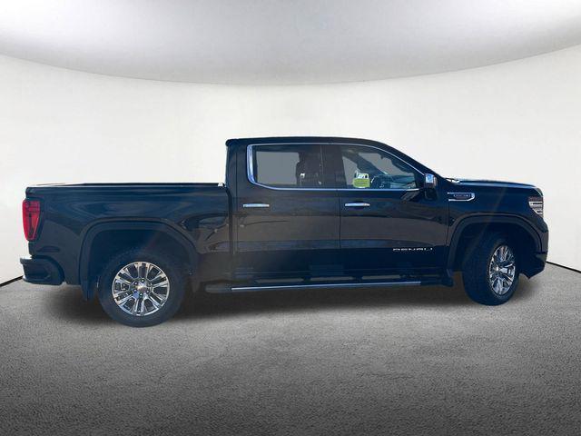 used 2022 GMC Sierra 1500 car, priced at $54,647