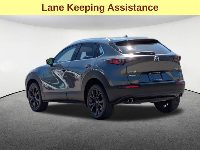 used 2022 Mazda CX-30 car, priced at $27,347