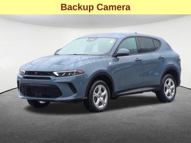 used 2024 Dodge Hornet car, priced at $24,347