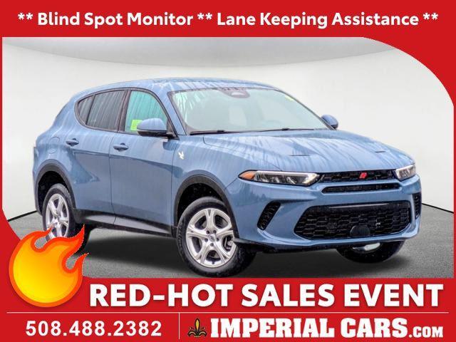 used 2024 Dodge Hornet car, priced at $21,977