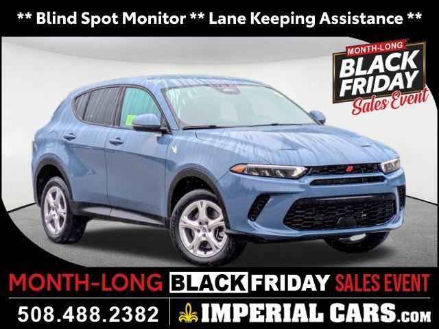used 2024 Dodge Hornet car, priced at $21,477