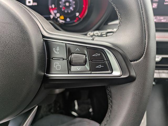 used 2024 Dodge Hornet car, priced at $24,347