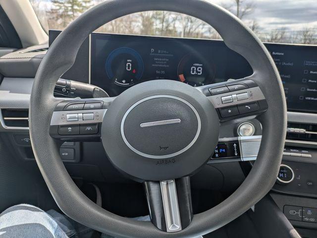used 2024 Hyundai Sonata car, priced at $24,398