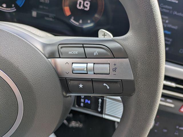 used 2024 Hyundai Sonata car, priced at $24,398