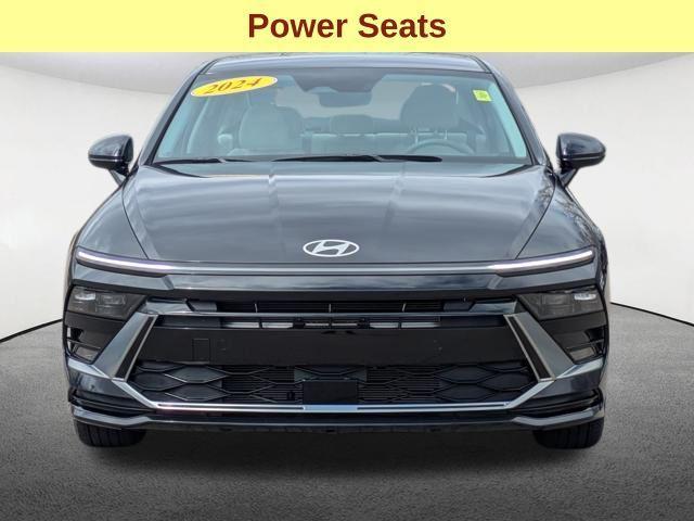 used 2024 Hyundai Sonata car, priced at $27,977