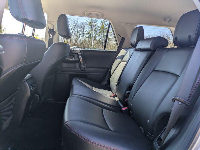 used 2024 Toyota 4Runner car, priced at $53,977