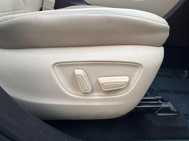 used 2020 Toyota Highlander car, priced at $25,977