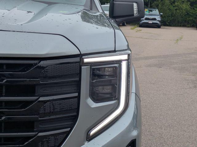 used 2024 GMC Sierra 1500 car, priced at $51,454
